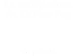 La malédiction de Philéas Fog DHL publicité