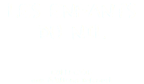 LES ENFANTS DU NIL COLLECTIF aux éditions Delcourt