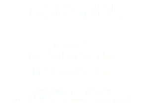  BOUZOUK tome 3 la balade du trouvamour MONCOMBLE - MAZAN aux éditions Romans Casterman