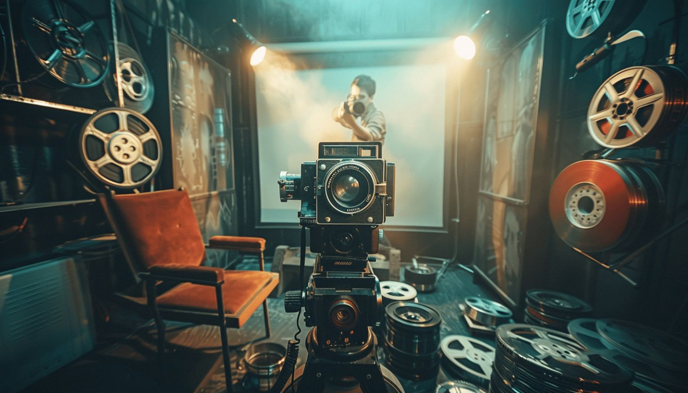 Comment les courts métrages redéfinissent le cinéma