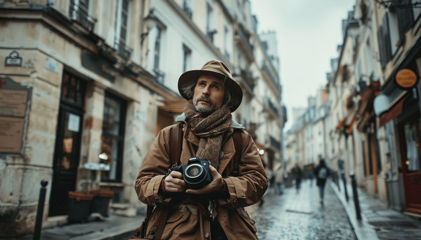 Exploration de la ville basse : une plongée dans son histoire et son architecture