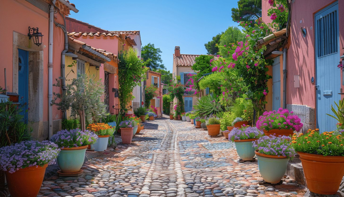 Exploration de Mazan, une pépite cachée de la France