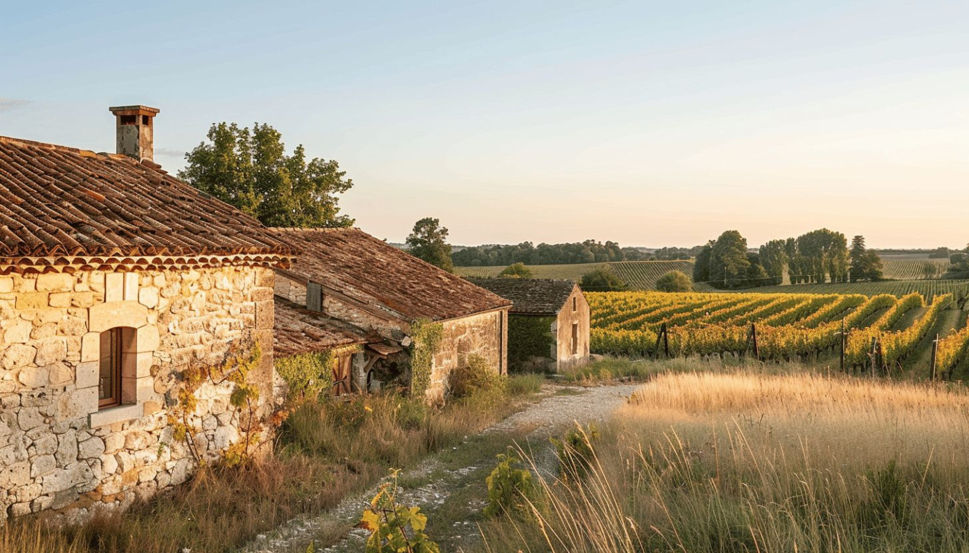 Exploration du riche patrimoine charentais