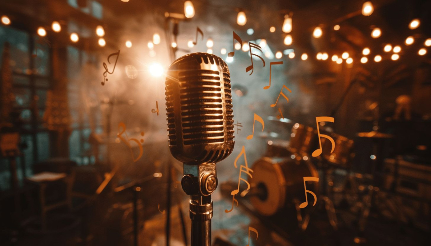 Jazz et poésie, une alliance méconnue mais profonde