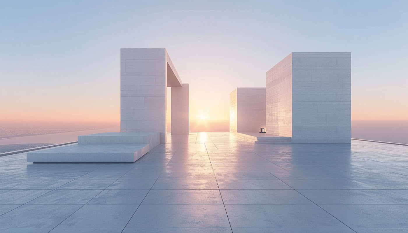 La révolution du design minimaliste dans l'architecture moderne