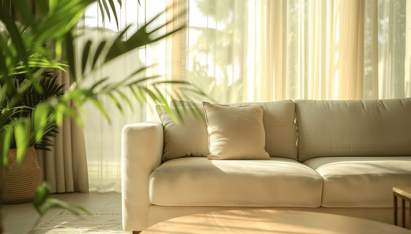 Le design d'intérieur minimaliste, une tendance durable ?