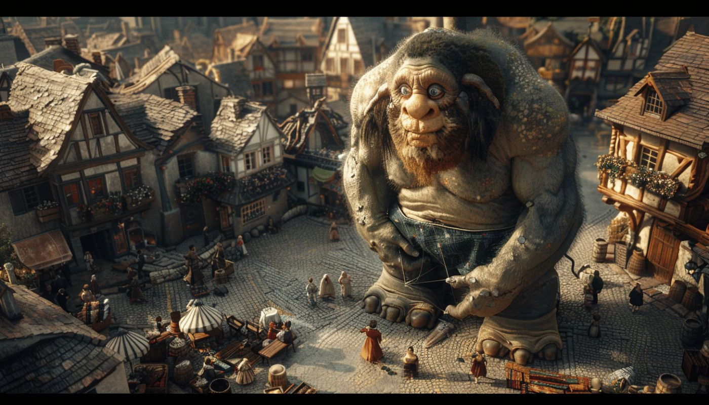 Le petit tailleur : une analyse approfondie du conte et sa version brave et vaillante en format PDF