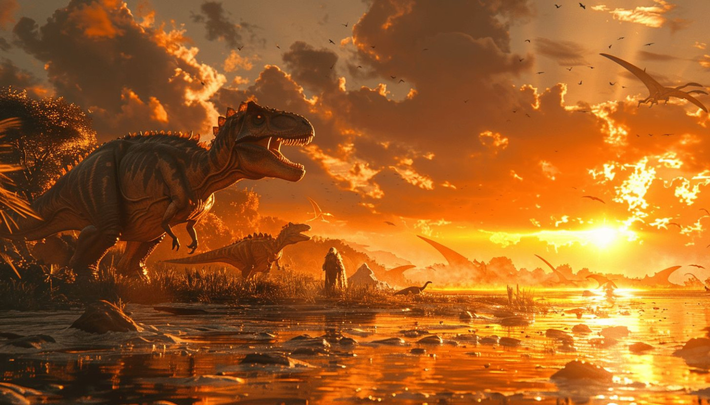 Plongée dans l'univers du paléoart pour les passionnés de préhistoire